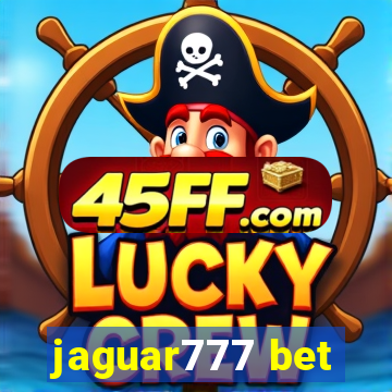 jaguar777 bet